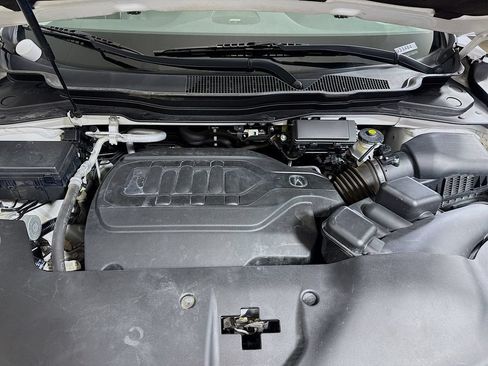 Used 2019 Acura MDX SH-AWD w/ Technology Package image 31