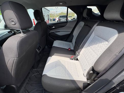 Used 2023 Chevrolet Equinox LS w/ LPO, Floor Liner Package image 12