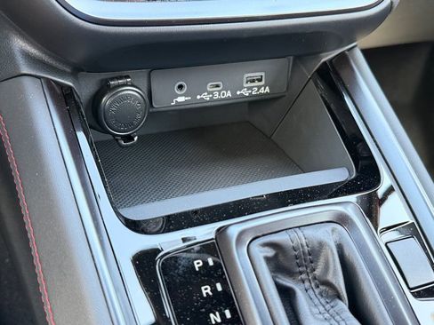 New 2026 Subaru WRX Limited w/ WRX Electronics Package AWD/4WD image 25