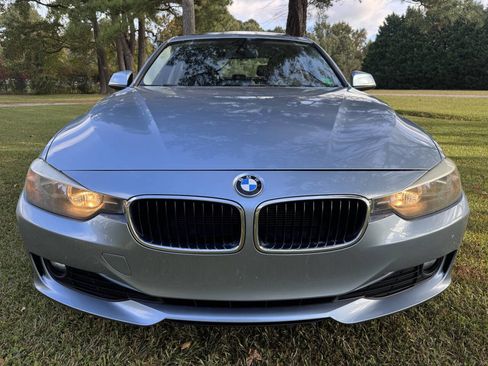 Used 2014 BMW 320i xDrive Sedan image 3