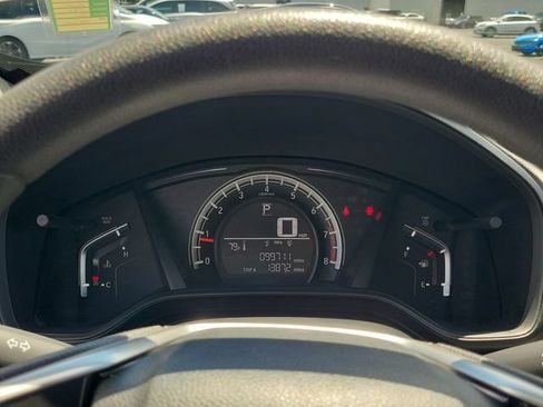 Used 2018 Honda CR-V LX image 30