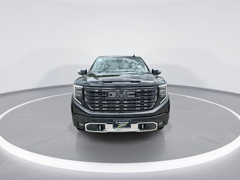 New 2026 GMC Sierra 1500 Denali Ultimate image 3