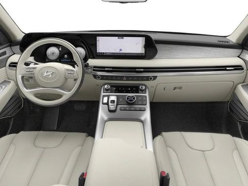 Used 2021 Hyundai Palisade Limited AWD/4WD image 12