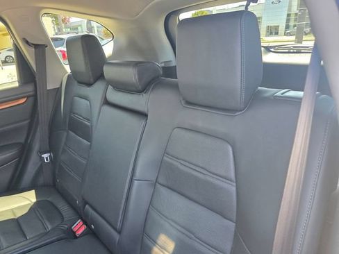 Used 2022 Honda CR-V EX-L image 11