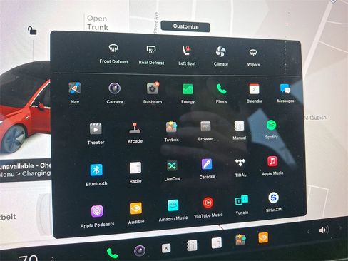 Used 2019 Tesla Model 3 Performance image 24