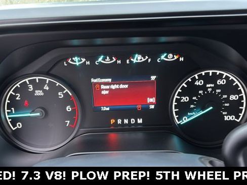 New 2026 Ford F350 XLT image 10