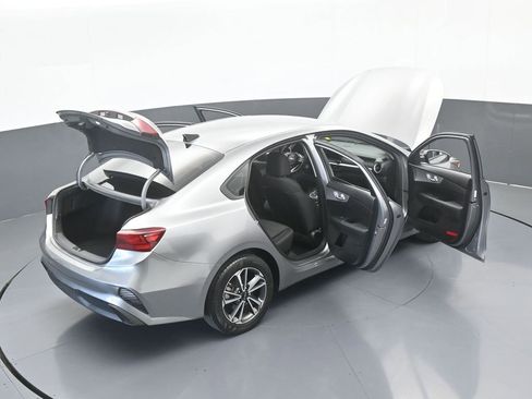 Used 2023 Kia Forte LXS image 60