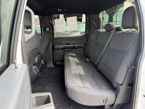 Used 2023 Ford F150 XL w/ STX Appearance Package RWD image 31