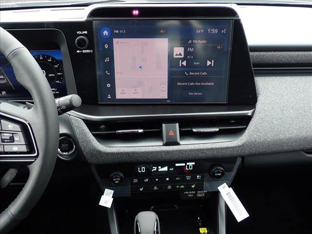 New 2026 Subaru Outback Premium AWD/4WD image 18