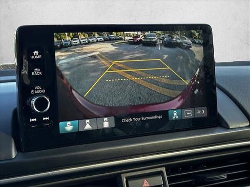 New 2025 Honda Pilot EX-L image 13