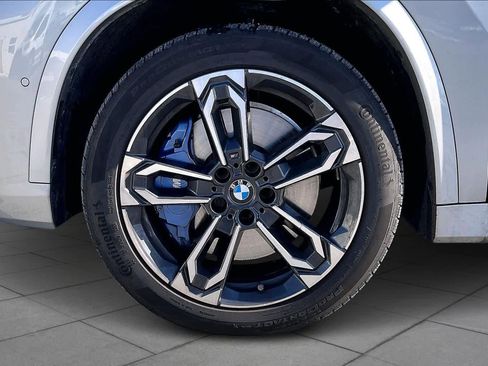 Used 2025 BMW X1 M35i w/ Shadowloine Package image 11