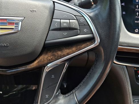 Used 2019 Cadillac CT6 Premium Luxury AWD/4WD image 23