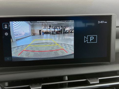 New 2026 Hyundai Santa Cruz SEL AWD/4WD image 9