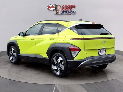 New 2026 Hyundai Kona Limited image 3