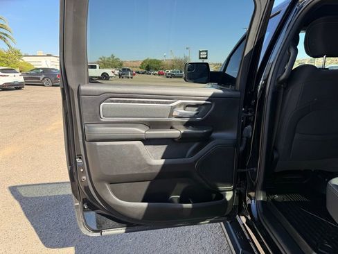 Used 2022 RAM 1500 Big Horn image 21