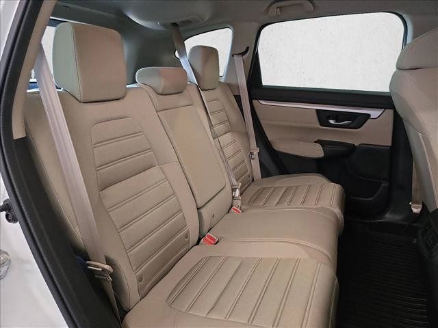 Used 2018 Honda CR-V LX image 18