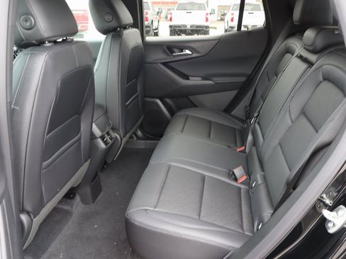 New 2026 Chevrolet Equinox LT image 23