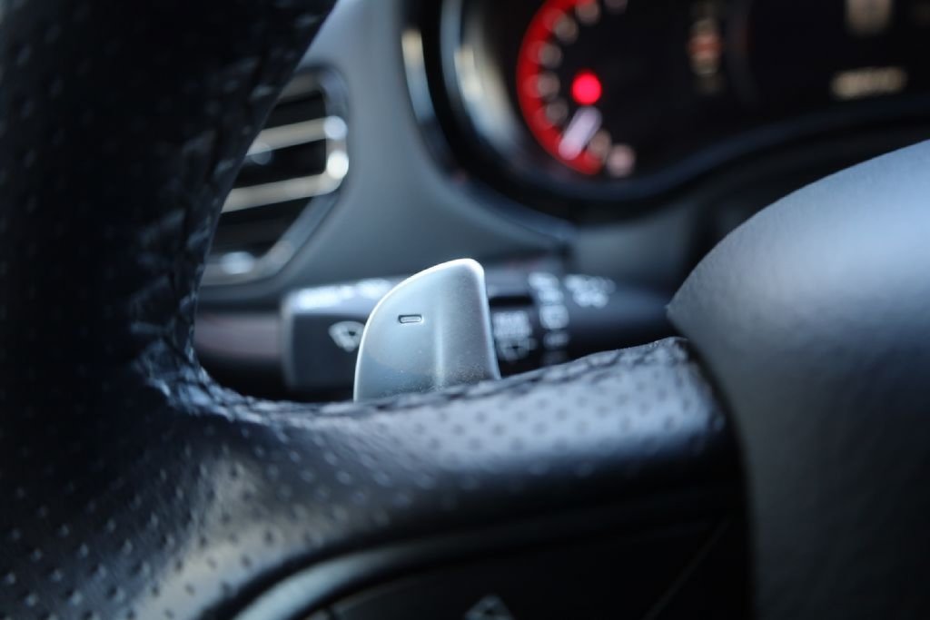 Used 2025 Dodge Durango R/T AWD/4WD image 40