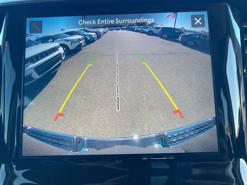 Used 2022 RAM 1500 Laramie image 33