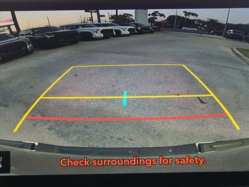 New 2026 Toyota Tundra SR5 image 13