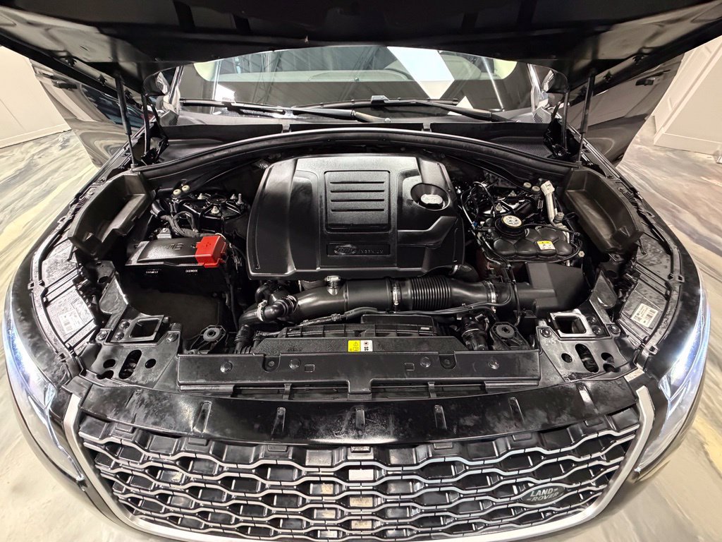 Used 2020 Land Rover Range Rover Velar S AWD/4WD image 58