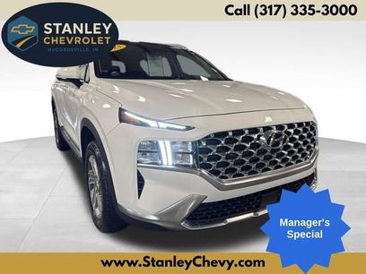 Used 2023 Hyundai Santa Fe SEL w/ Premium Package