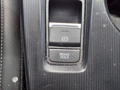 Used 2025 Honda Civic Sport image 10