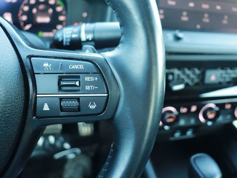 Used 2023 Honda Accord Sport image 21