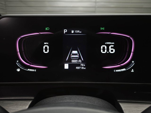 Used 2023 Kia Sportage X-Line w/ X-Line Premium Package AWD/4WD image 25