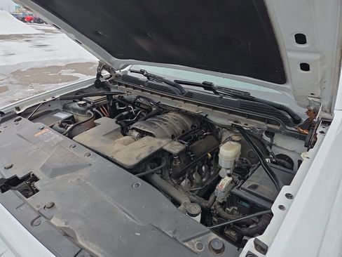 Used 2018 Chevrolet Silverado 1500 LTZ Z71 image 44