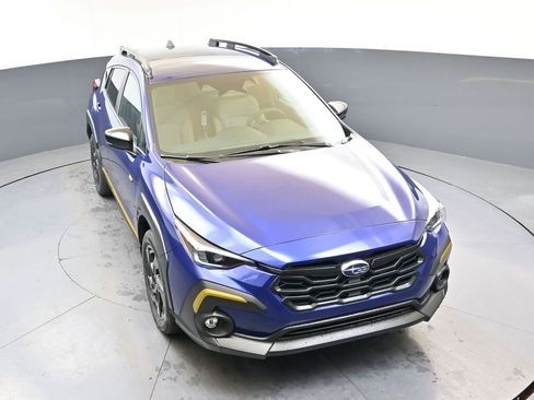 New 2026 Subaru Crosstrek 2.5i Sport image 43