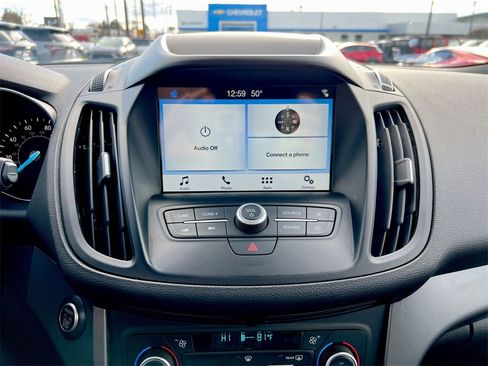 Used 2019 Ford Escape SEL image 13