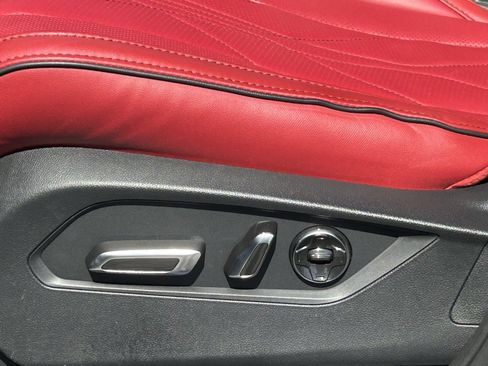 Used 2025 Acura MDX A-Spec image 12