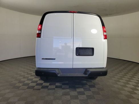New 2025 Chevrolet Express 2500 w/ Driver Convenience Package image 5