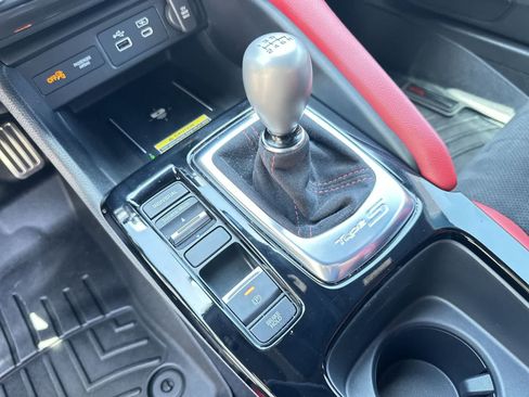 Used 2024 Acura Integra Type S FWD image 20