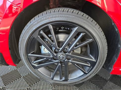 Used 2026 Toyota Camry Hybrid image 11