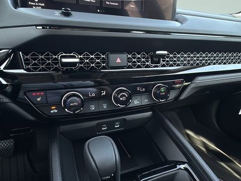 New 2026 Honda Accord EX-L image 25