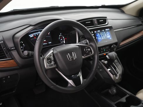 Used 2019 Honda CR-V EX image 21