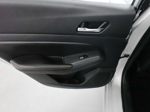 Used 2020 Nissan Altima 2.5 SR FWD image 24