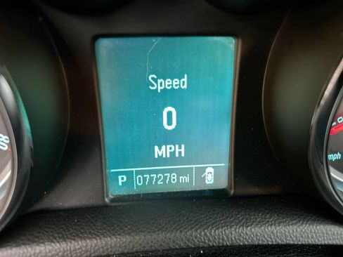 Used 2015 Buick Encore Leather w/ Experience Buick Package AWD/4WD image 15