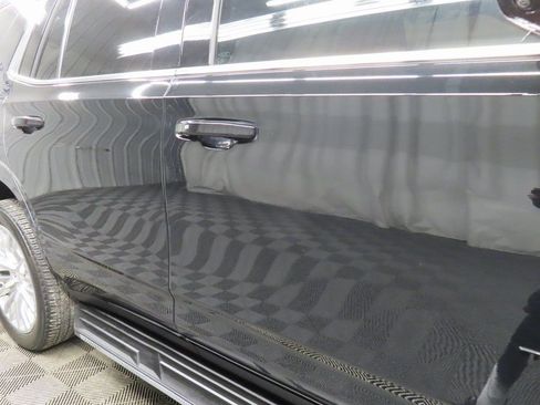 Used 2024 Chevrolet Tahoe LT w/ Luxury Package image 34