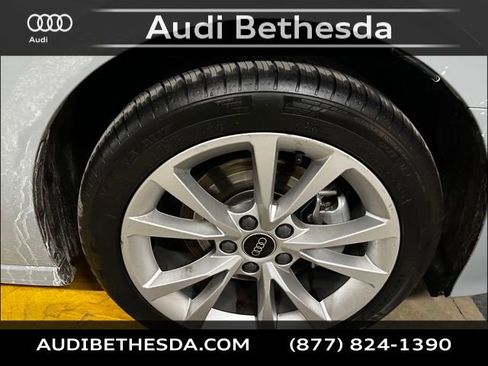 Certified 2025 Audi A3 2.0T Premium w/ Convenience Package image 9