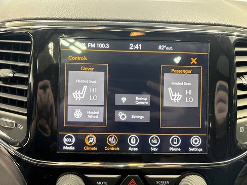 Used 2020 Jeep Grand Cherokee Altitude AWD/4WD image 20