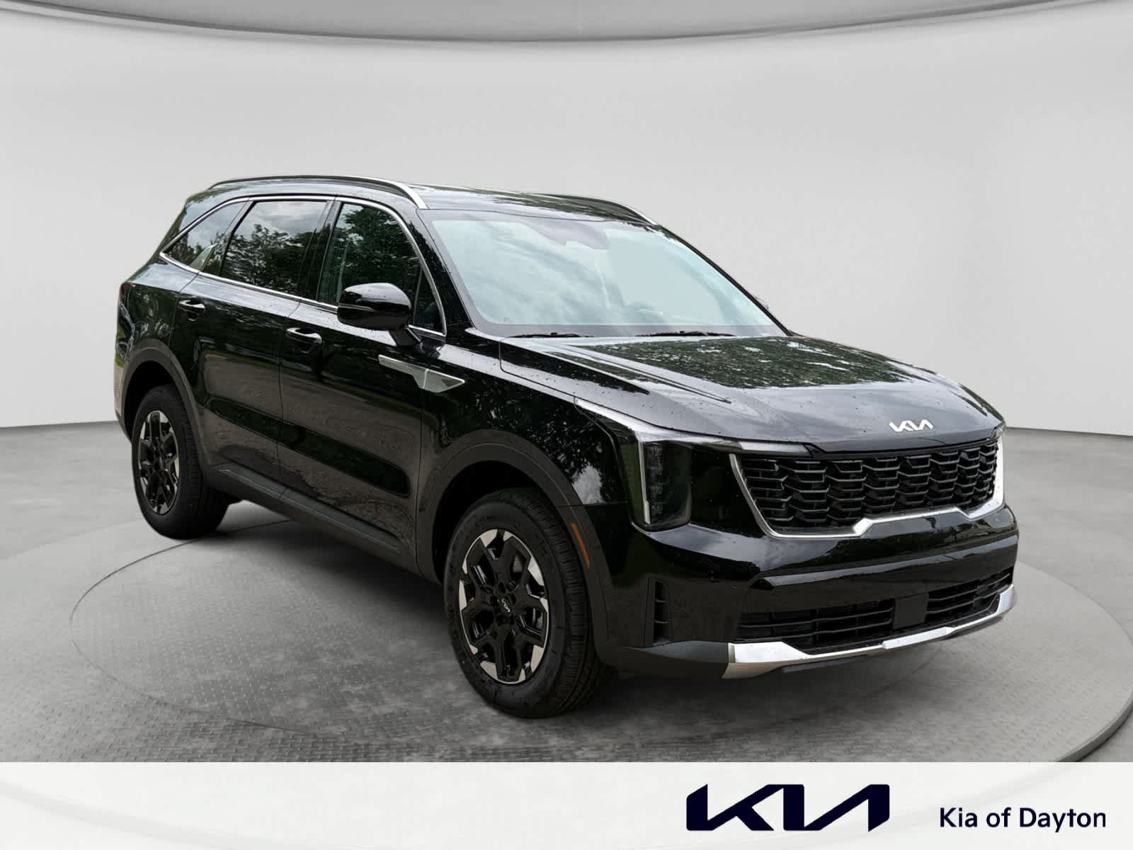 New 2026 Kia Sorento S AWD/4WD image 3