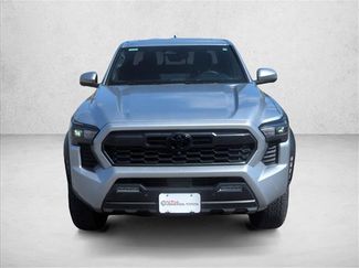 Used 2024 Toyota Tacoma TRD Off-Road w/ TRD Off Road Premium Package video 2