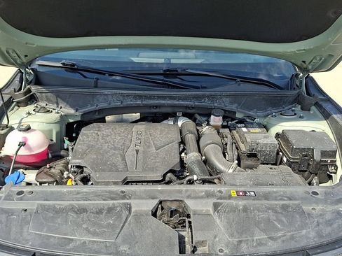 Used 2025 Hyundai Santa Cruz XRT image 29