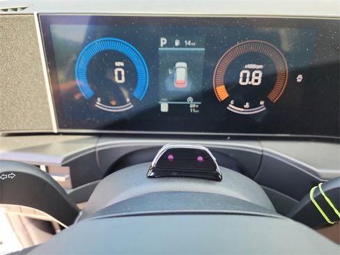 New 2025 Hyundai Santa Fe SEL image 31