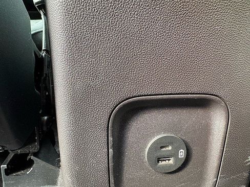 Used 2024 Ford Bronco Sport Big Bend AWD/4WD image 17