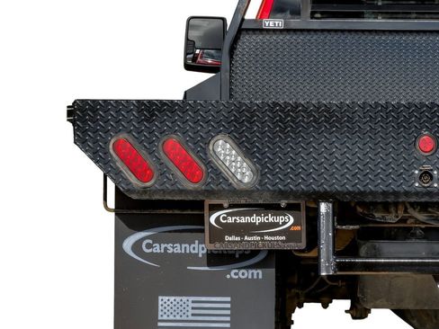 Used 2023 Chevrolet Silverado 3500 LT w/ Convenience Package image 40