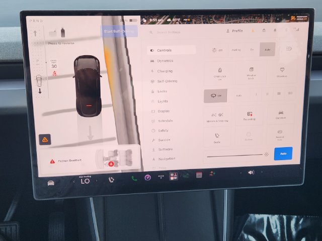 Used 2026 Tesla Model Y AWD image 20